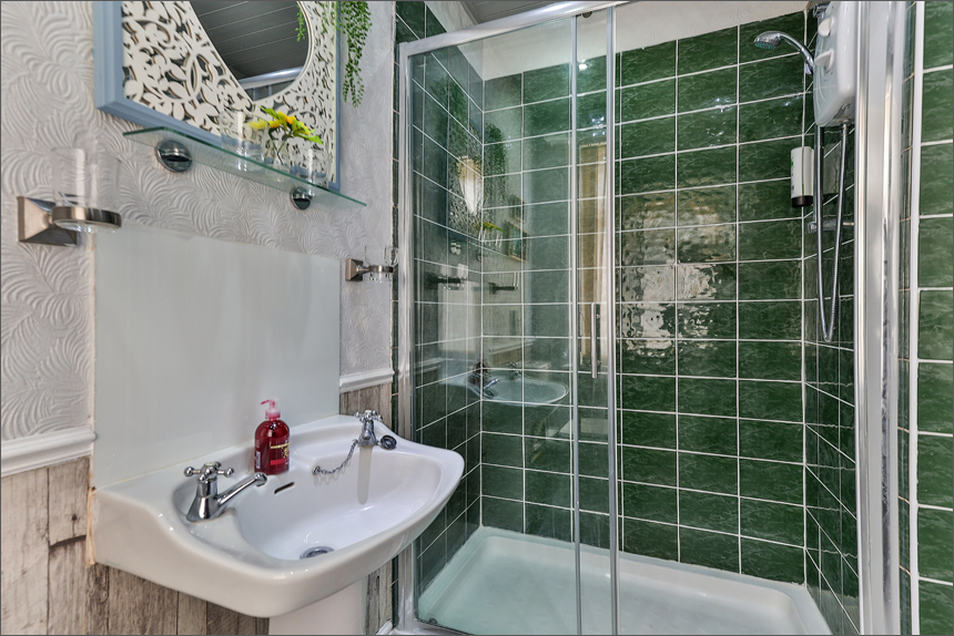 The Kensington Guesthouse