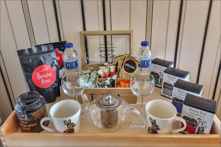 The Kensington Guesthouse