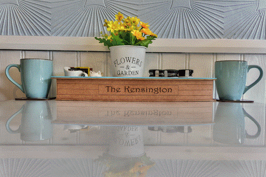 Kensington Guest House