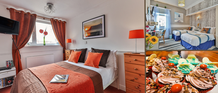 Kensington Guest House