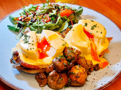 Kensington Guest House