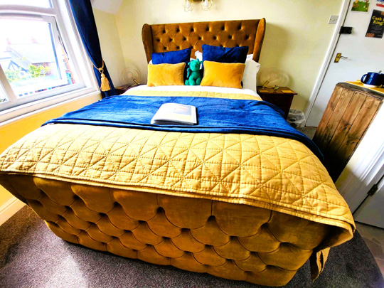 Kensington Guest House