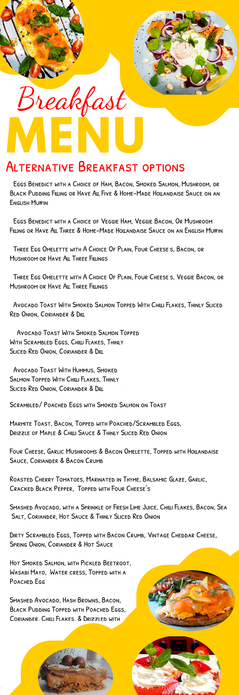 Kensington Guest House