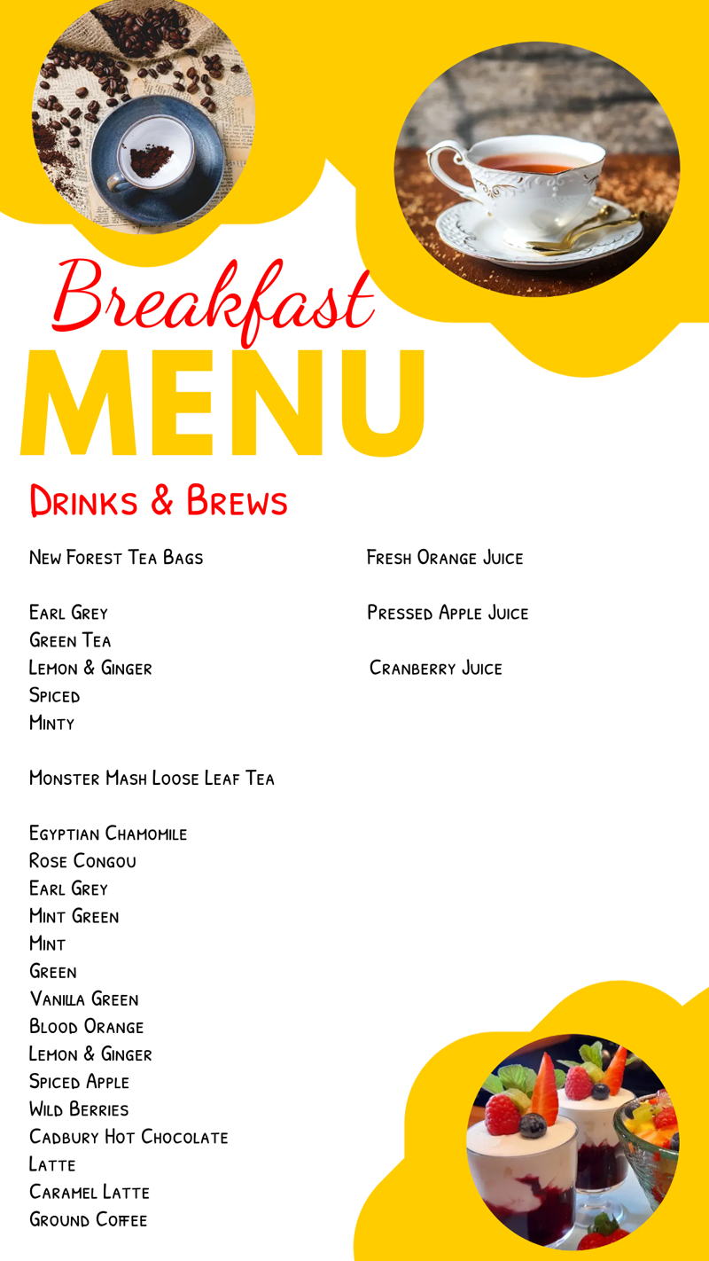 Kensington Guest House