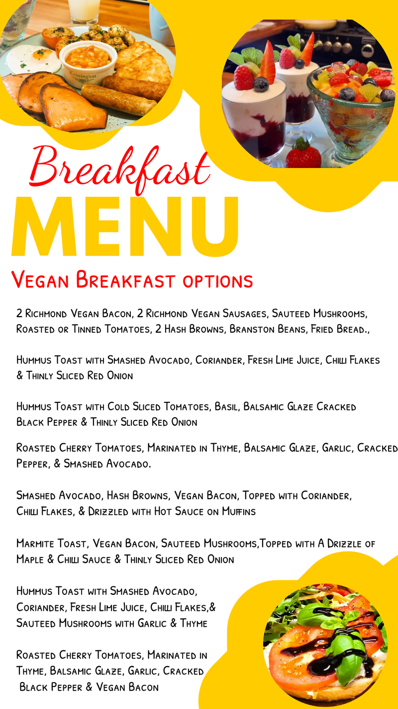 Kensington Guest House