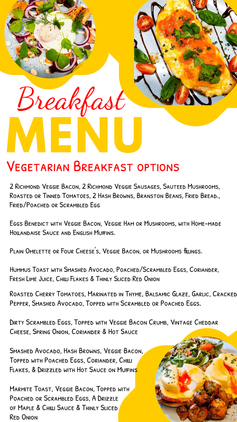 Kensington Guest House